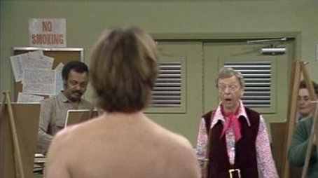 Jack Takes Off (1984) - Episode 17 poster and promotional image