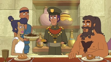 Don Tyxote (2025) - Episode 21 poster and promotional image