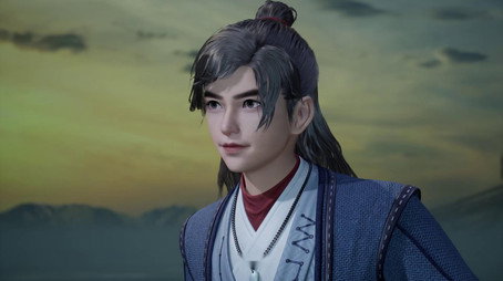 星河至尊 시즌 1