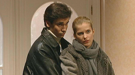 Episode 18 (1995) - Episode 18 poster and promotional image