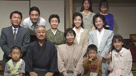 Episode 1 (1990) - Episode 1 poster and promotional image