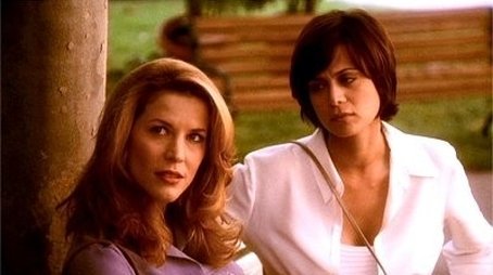 The Colonel's Wife (1999) - Episode 8 poster and promotional image