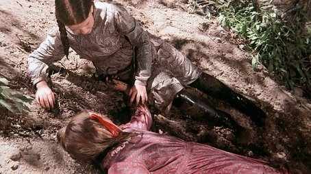 The Campout (1975) - Episode 9 poster and promotional image