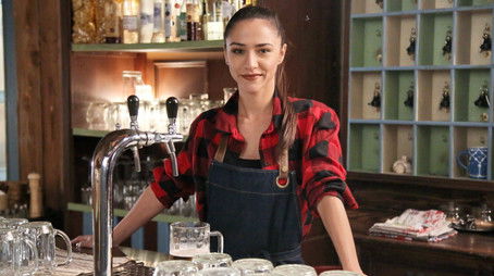 Episode 6 (2020) - Episode 6 poster and promotional image