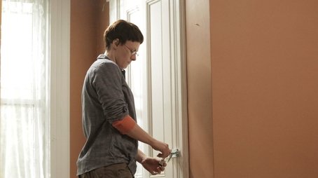 Locked in the Closet (2022) - Episode 1 poster and promotional image