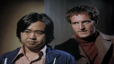 A Souvenir from Atlantic City (1974) - Episode 10 poster and promotional image