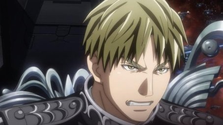 Fortress vs. Fortress Akt II: Fierce Fighting (2022) - Episode 11 poster and promotional image