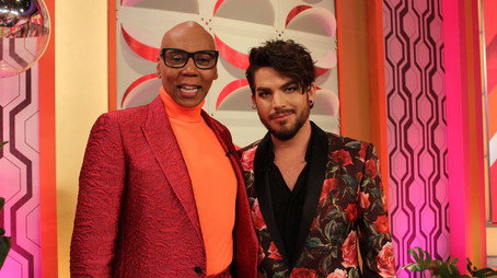 RuPaul Сезон 1