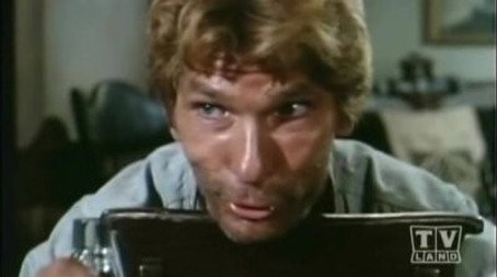 Пушечен дим Сезон 15