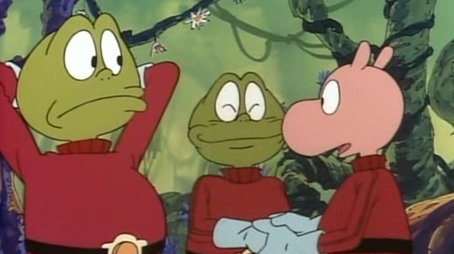 Episode 17 (1986) - Episode 17 poster and promotional image