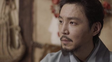 Annoying Half-Breed (2017) - Episode 6 poster and promotional image