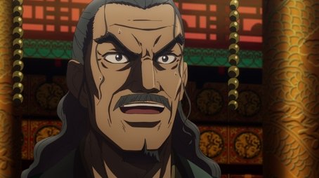 The Mightiest Man (2021) - Episode 14 poster and promotional image