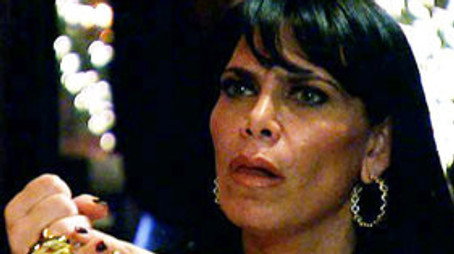 Mob Wives Сезон 2