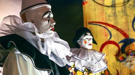 The Day of the Clown (1) (2008) - Episode 3 poster and promotional image
