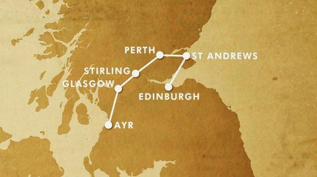 Great British Railway Journeys Stagione 6