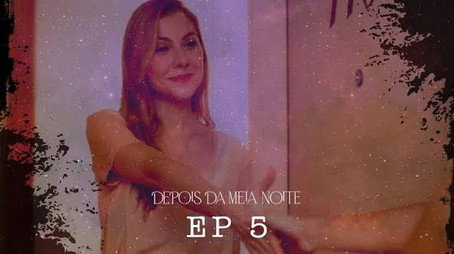 Depois da Meia Noite Stagione 1
