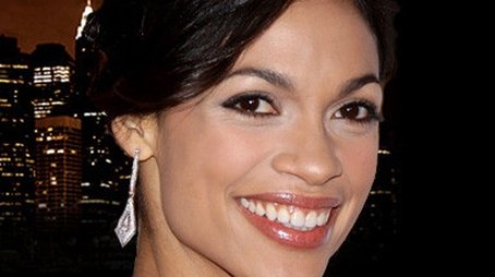 Rosario Dawson/Fleet Foxes (2009) - Episode 13 poster and promotional image