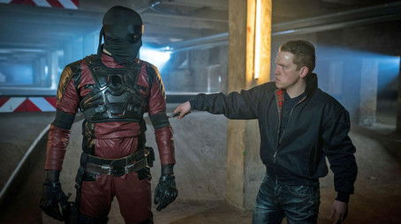 Episode 27 (2018) - Episode 27 poster and promotional image