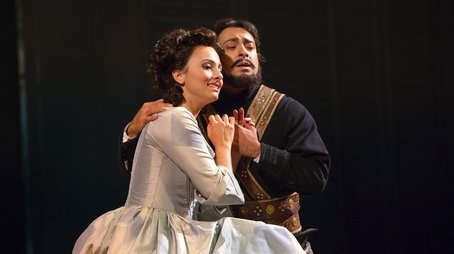 Great Performances at the Met: Cosi Fan Tutte (2014) - Episode 30 poster and promotional image