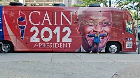 Election Documentary (2016) - Episode 19 poster and promotional image