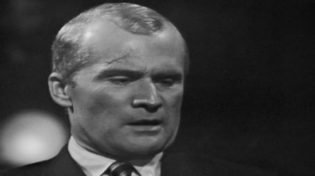 DS-50 (1966) - Episode 50 poster and promotional image