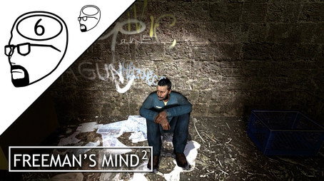 Freeman's Mind Сезон 2