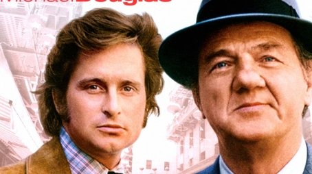 The Streets of San Francisco (1972) poster