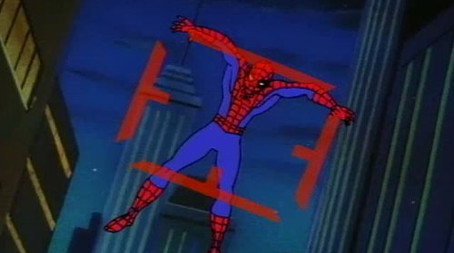Spider-Man Сезон 1