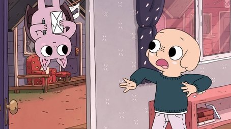 The Later Pile (2020) - Episode 13 poster and promotional image