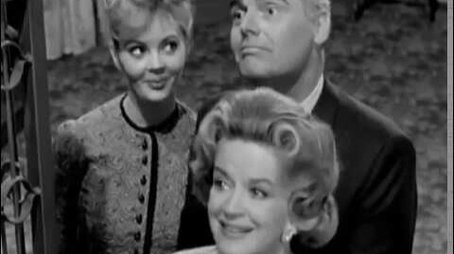 Kate and the Manpower Problem (1964) - Episode 26 poster and promotional image