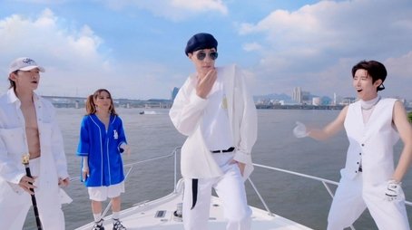 SSAK3 (5) (2020) - Episode 49 poster and promotional image