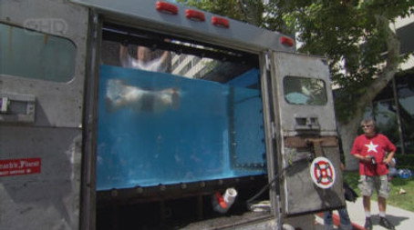 Monster Garage Sezóna 4