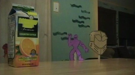 The Greatest Episode Ever (2004) - Episode 8 poster and promotional image