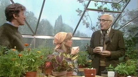 I Talk to the Trees (1976) - Episode 4 poster and promotional image