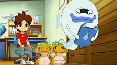 Episode 3 (2014) - Episode 3 poster and promotional image