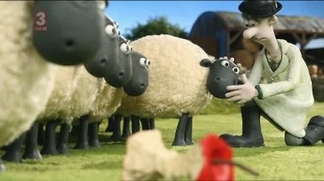 Pig Swill Fly (2010) - Episode 33 poster and promotional image