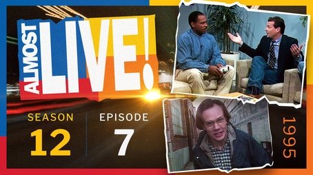 Seventh Vasectomy (1995) - Episode 7 poster and promotional image