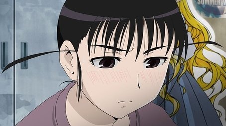 Are You Two Going Out? (2007) - Episode 4 poster and promotional image