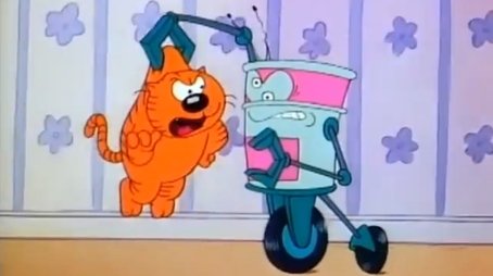 The Home Wrecker (1984) - Episode 127 poster and promotional image
