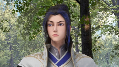 盖世帝尊 Évad 1