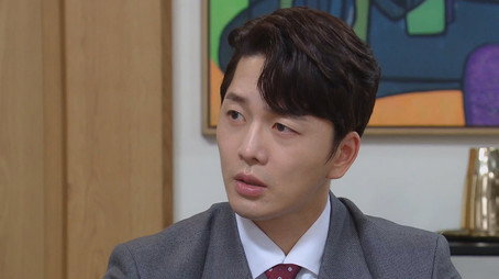 황금가면 Stagione 1