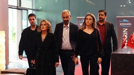 Aile: Laços De Paixão28