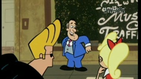 Traffic Troubles (2004) - Episode 2 poster and promotional image