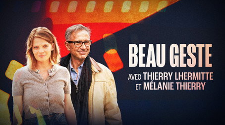 Beau geste Sezona 2