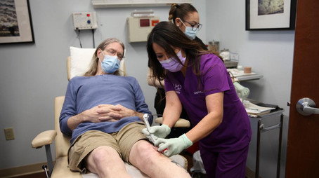 Dr. Pimple Popper, la dottoressa schiacciabrufoli Stagione 7