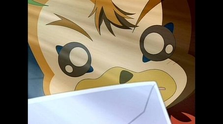 Syrup and a Puzzling Letter (2008) - Episode 8 poster and promotional image