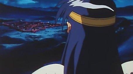 Light... A Girl Guided by the Gods (1998) - Episode 11 poster and promotional image