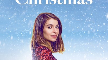 Home for Christmas (2019) poster