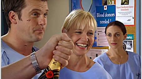 Valley of the Shadow (2) (2000) - Episode 2 poster and promotional image