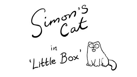 Simon's Cat Сезон 9